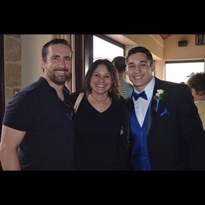 Meet your Posher, Jake